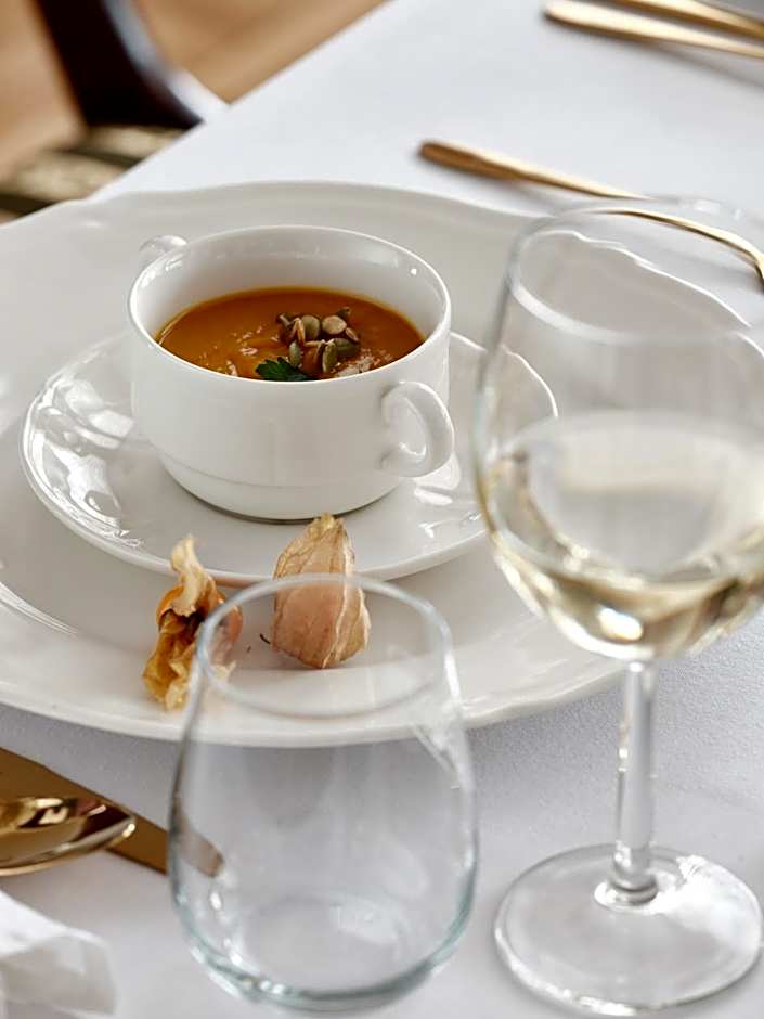 Pałac Potockich w Będlewie