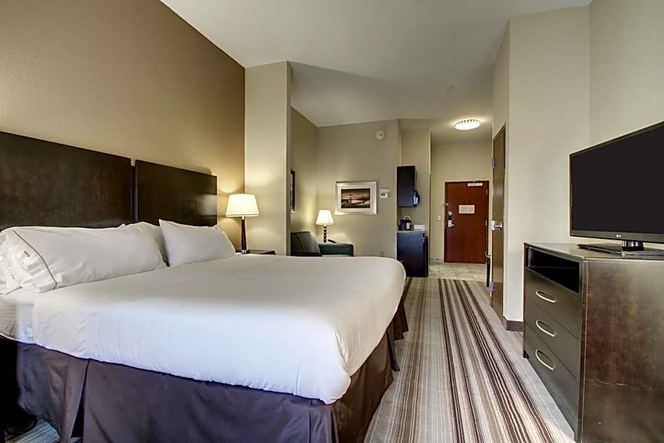 Holiday Inn Express Natchez South West By IHG