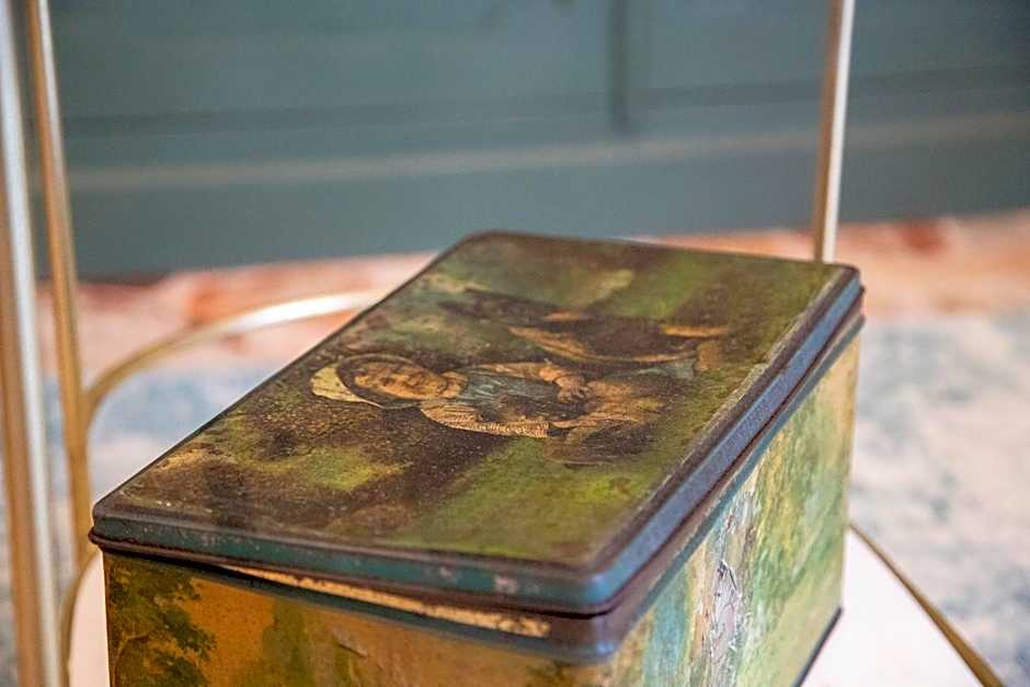 B&B I Propilei di San Girolamo