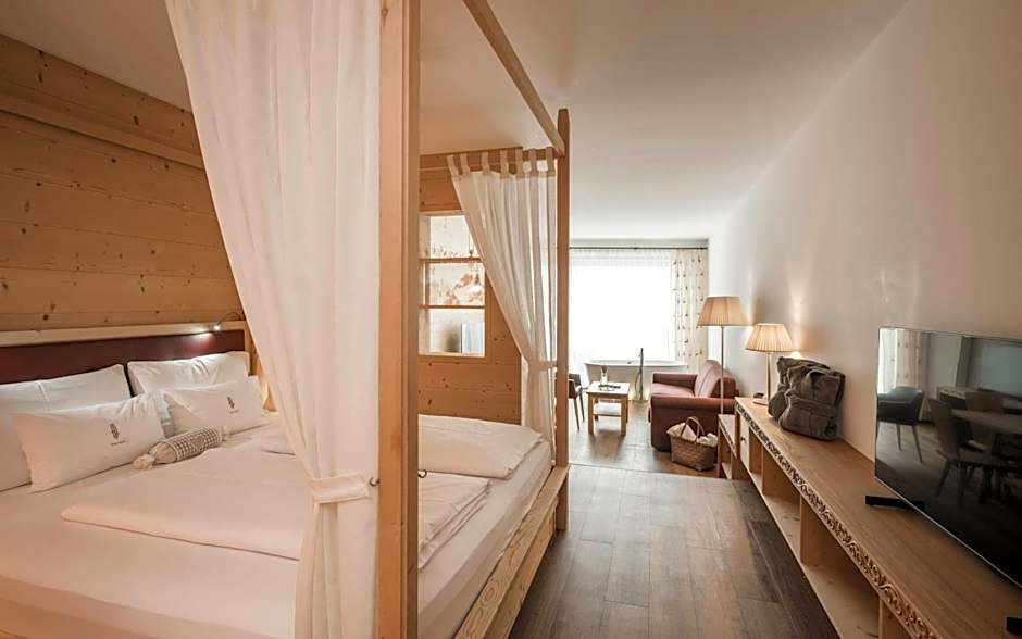 Alpenheim Charming & Spa Hotel