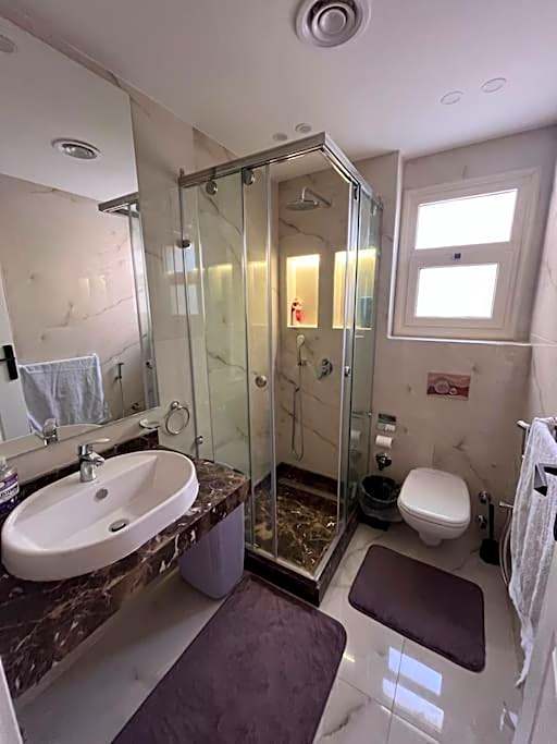 Charming apartment In Heliopolis