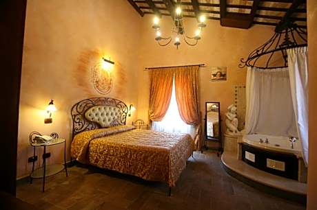 Standard Suite