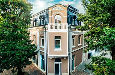 Луксозни апартаменти VIP APART HOUSE