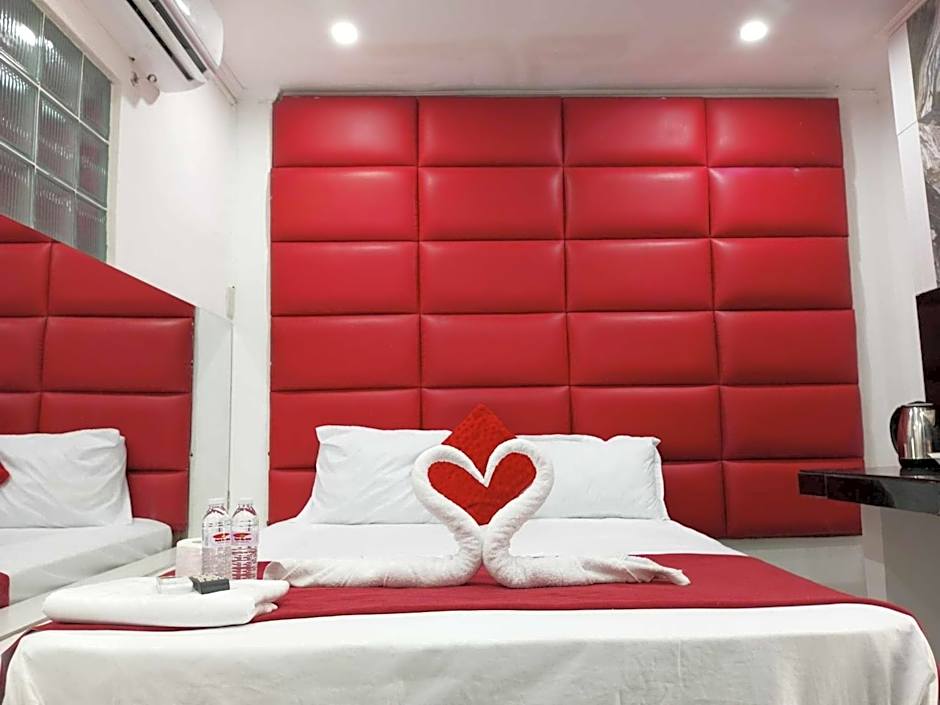 King Rapid Rise Hotel