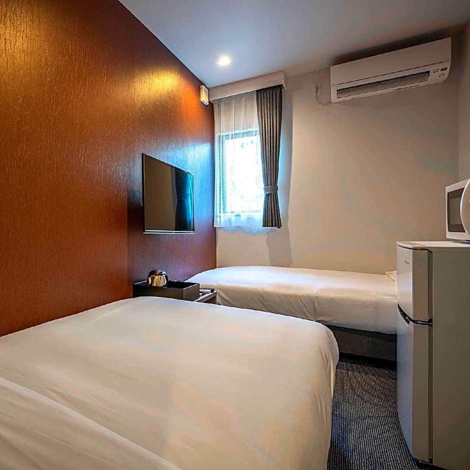 HOTEL R9 The Yard Tokoname
