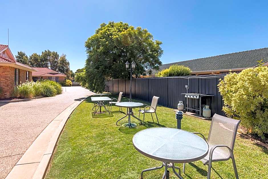 Best Western Ambassador Motor Inn