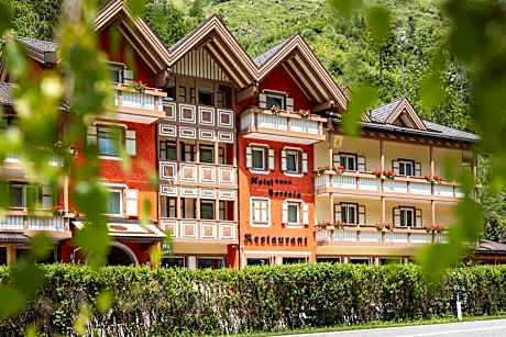 Hotel Foresta