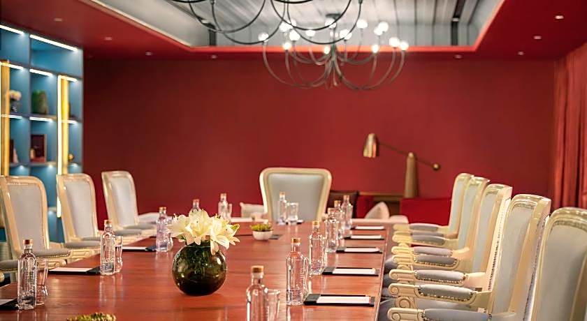 Hyatt Centric Sector 17 Chandigarh