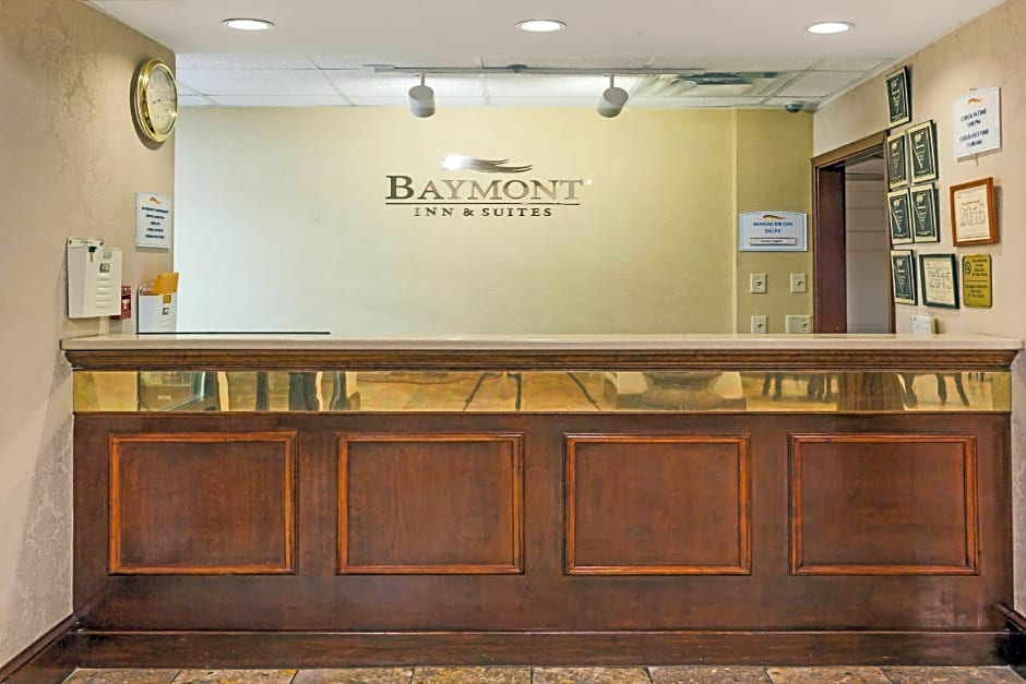 Baymont by Wyndham Covington