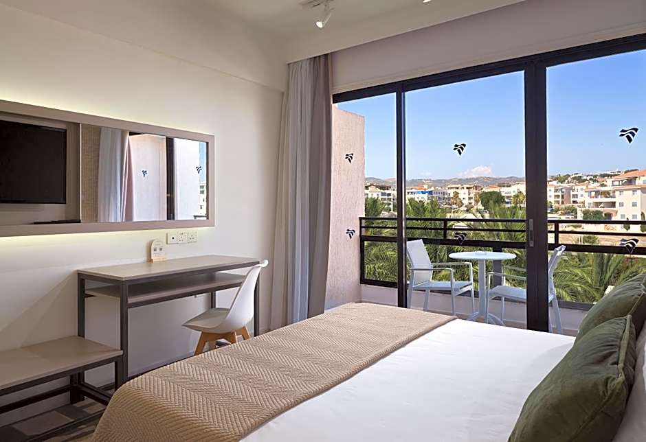 Venus Beach Hotel