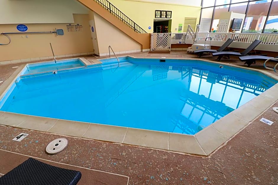 Atrium Resort