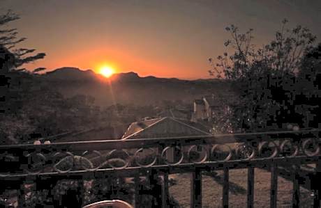 Malawi Sun Hotel