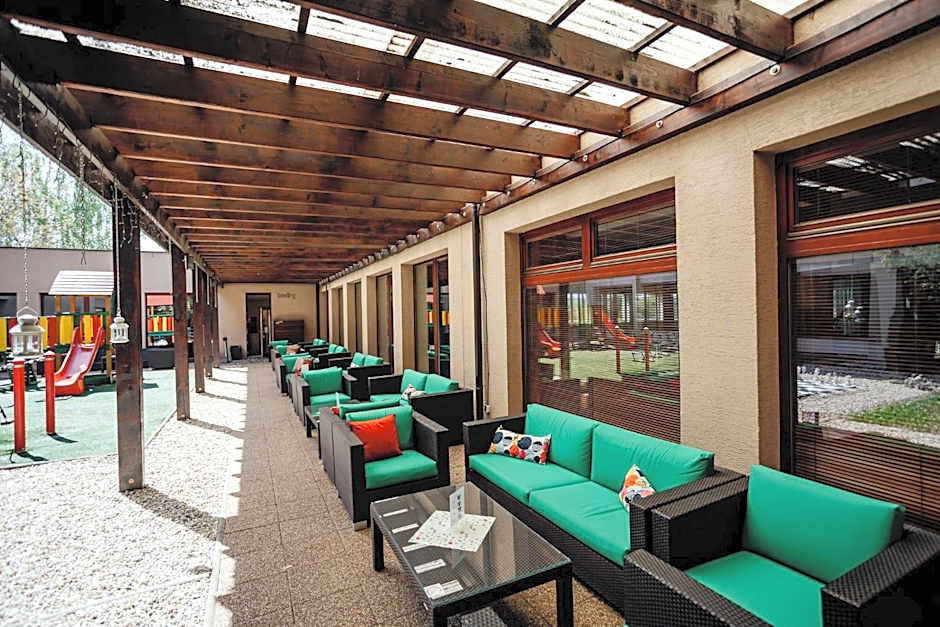 Wellness Hotel Diplomat