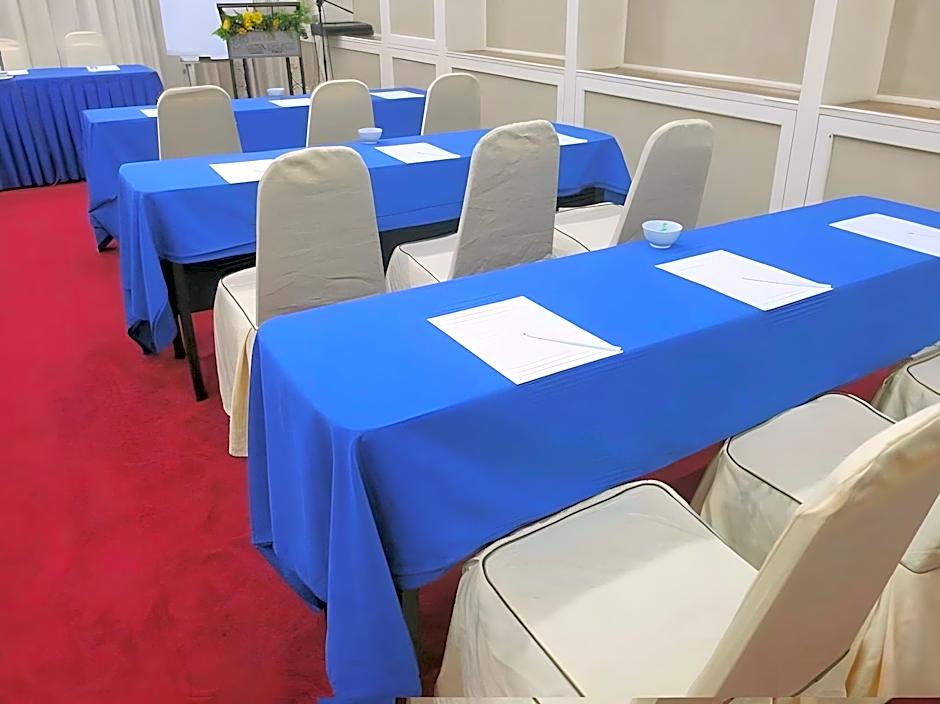 The Putra Regency Hotel