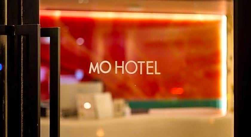 MO Hotel Bangkok
