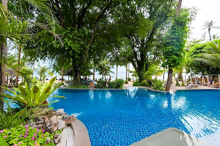 Paradise Koh Yao
