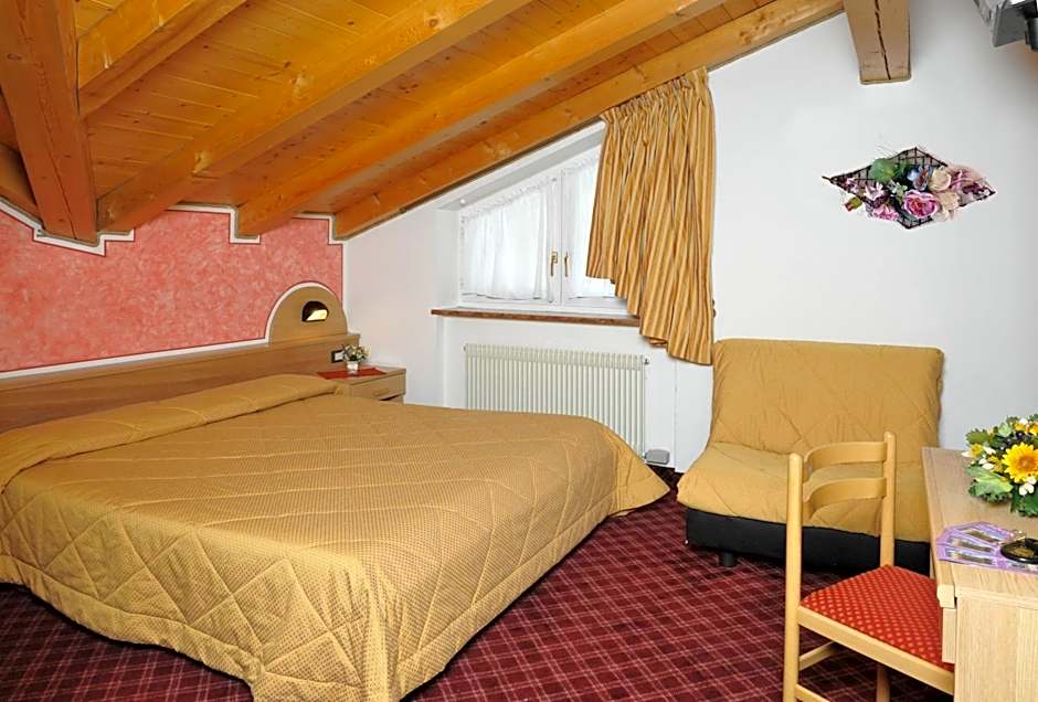 Hotel Ristorante Milano