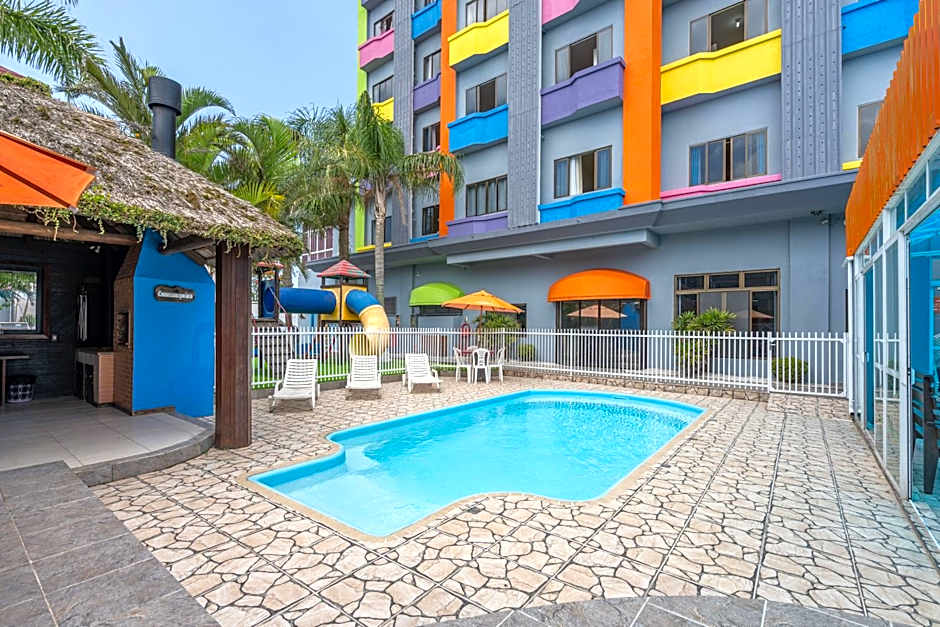 Hotel Conexão