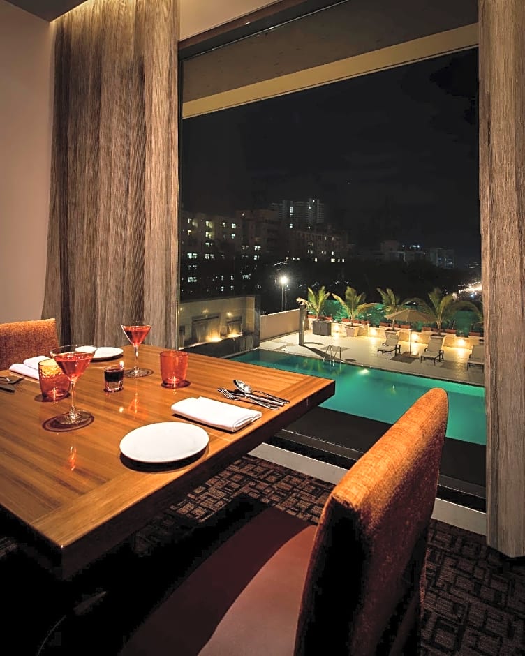 Hyatt Place Pune Hinjewadi