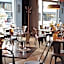 Clarion Hotel Gillet