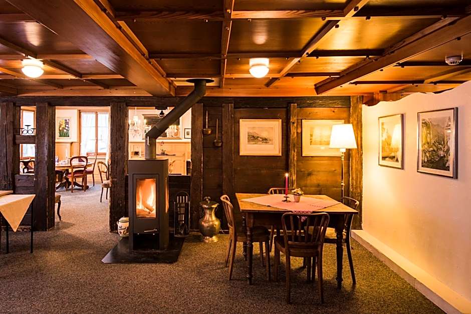 Hotel Weisses Kreuz