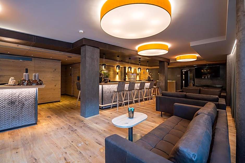 Suites Nauders by mein Almhof Superior