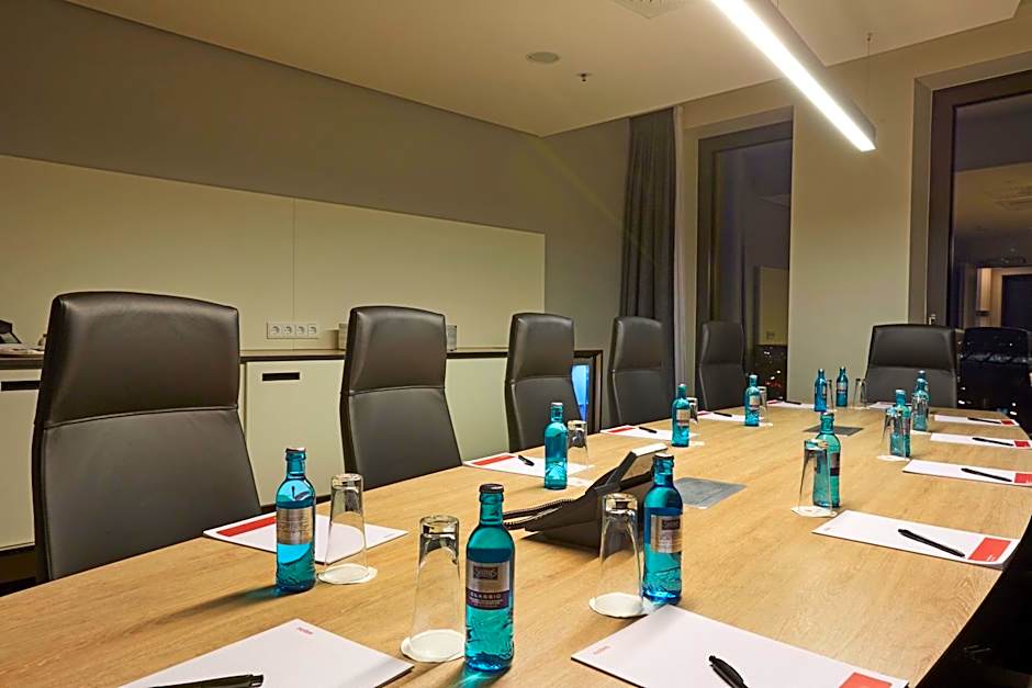 HYPERION Hotel Hamburg City, Trademark Collection by Wyndham