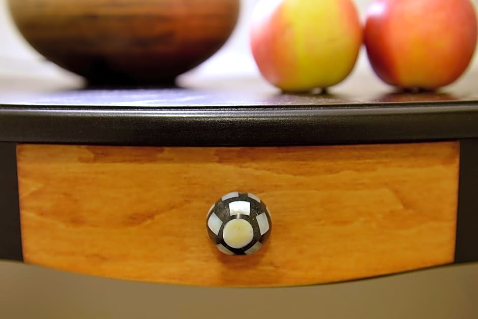 Harry nie z tej bajki & Bałtycka44 Apartments