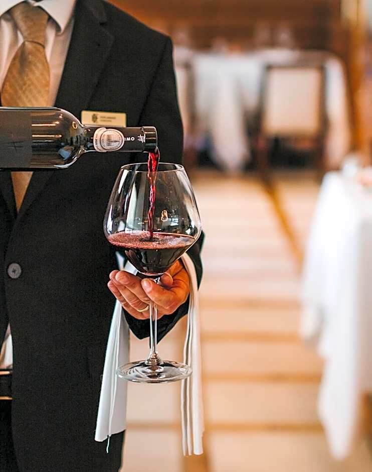 Esplanade Zagreb Hotel