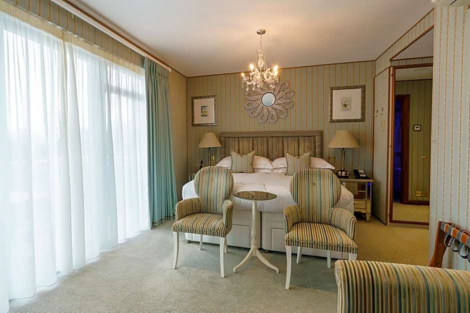 Duke Of Richmond Hotel