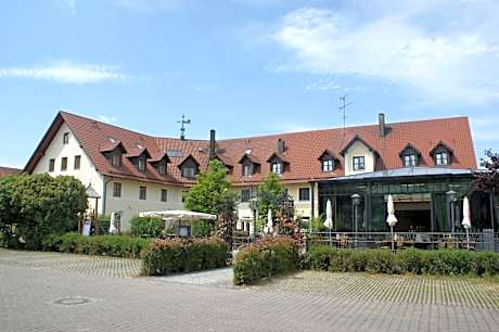 Hotel Landgasthof Hofmeier