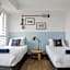 The Surf House