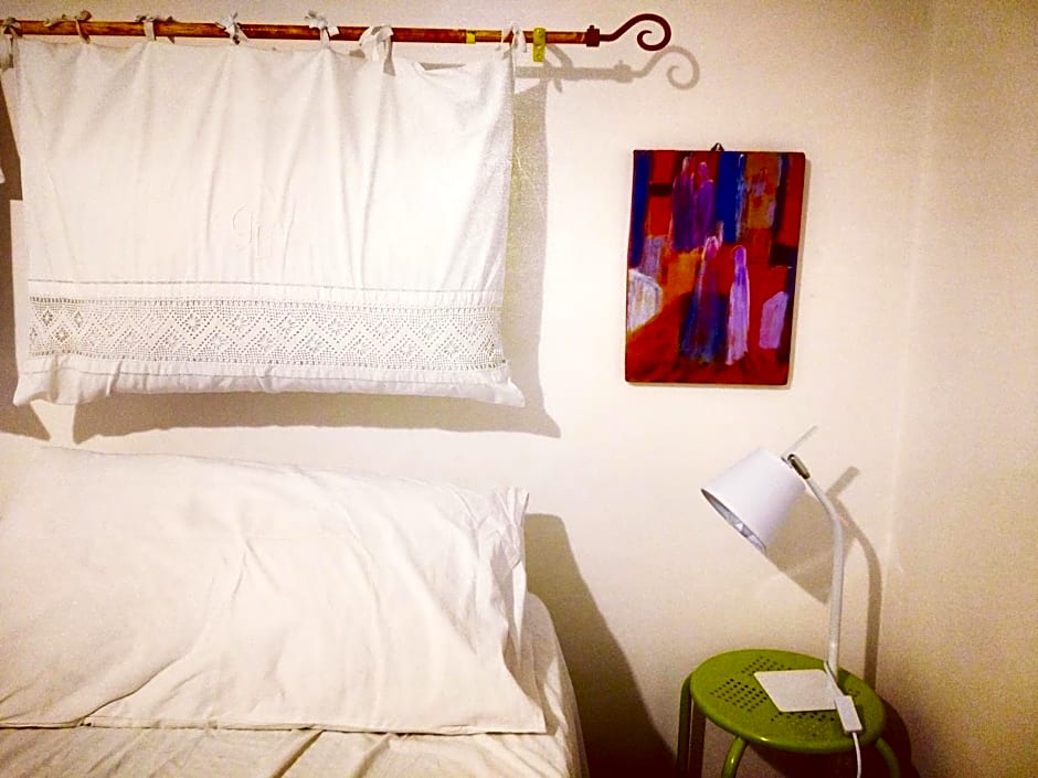 Amariglio B&B Sassari – Sassari, NJ