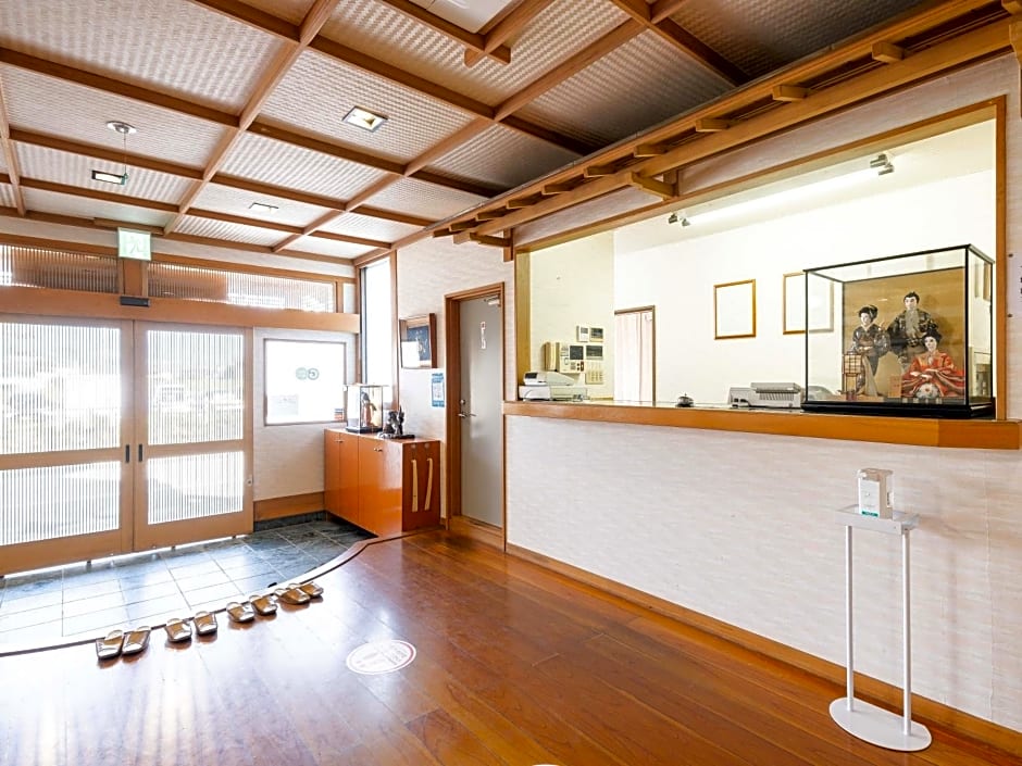 Fuji Sakura Onsen Ryokan