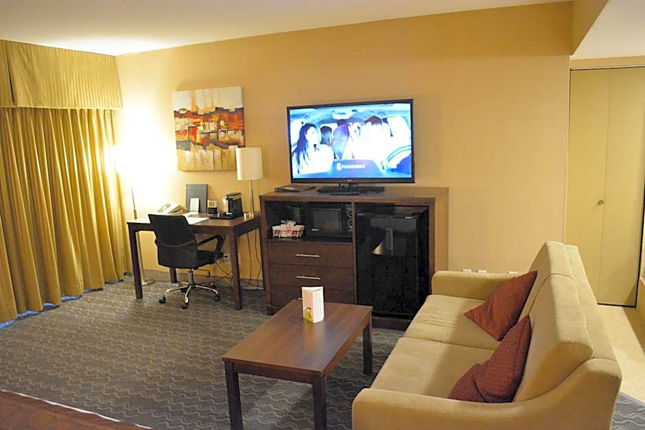 Best Western Terrace Inn