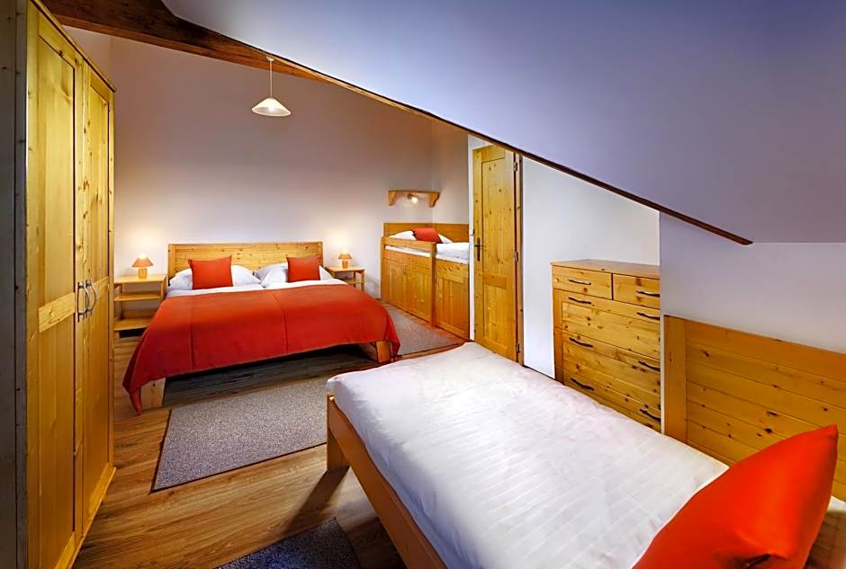 Holiday Village Tatralandia