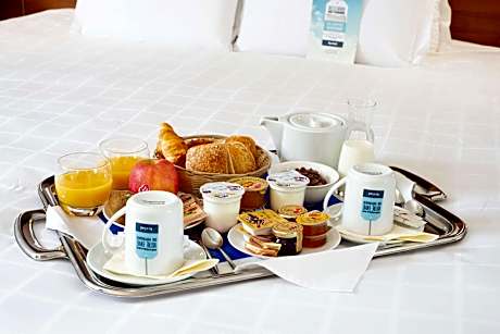 Superior Room - 2 Single Beds