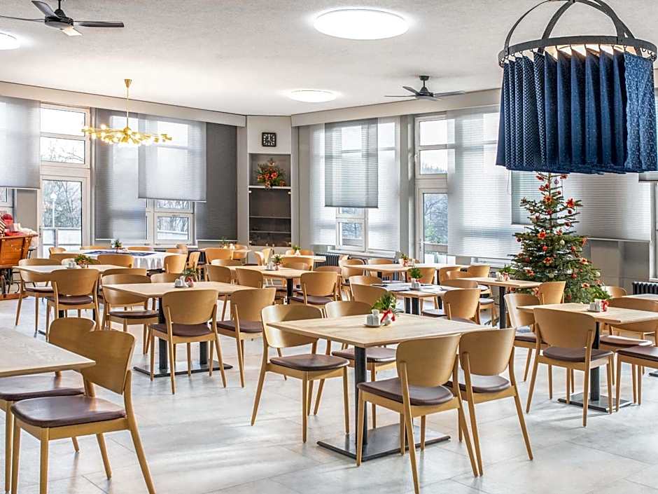 ibis Styles Roznov pod Radhostem