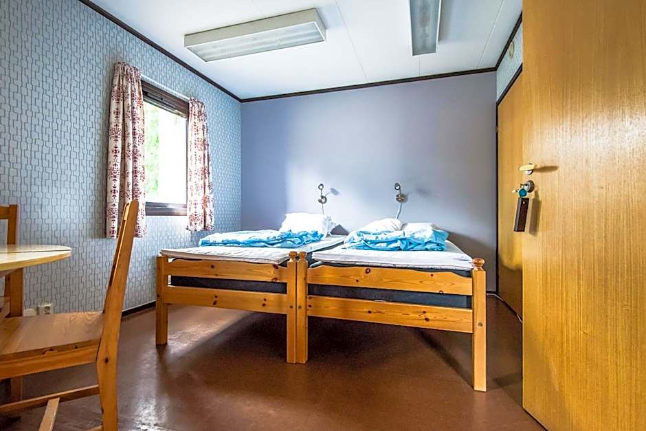 Bromölla Camping o Vandrarhem