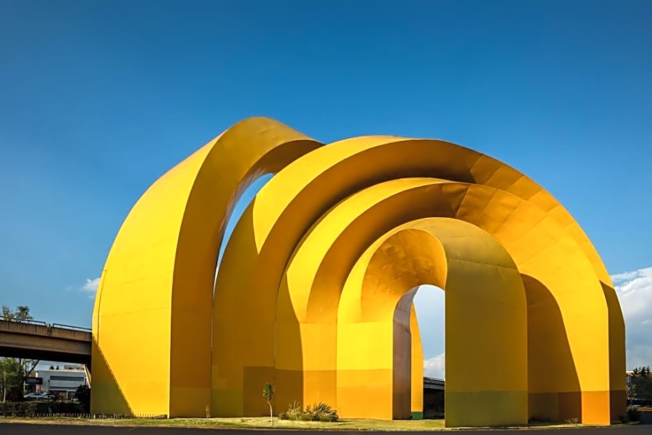 One Guadalajara Expo