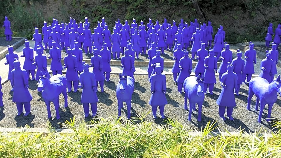 BB Silvercoast Casa das Flores