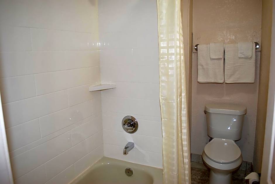 Scottish Inns Desoto Tx – DeSoto, TX