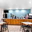 Super 8 by Wyndham Pleasanton