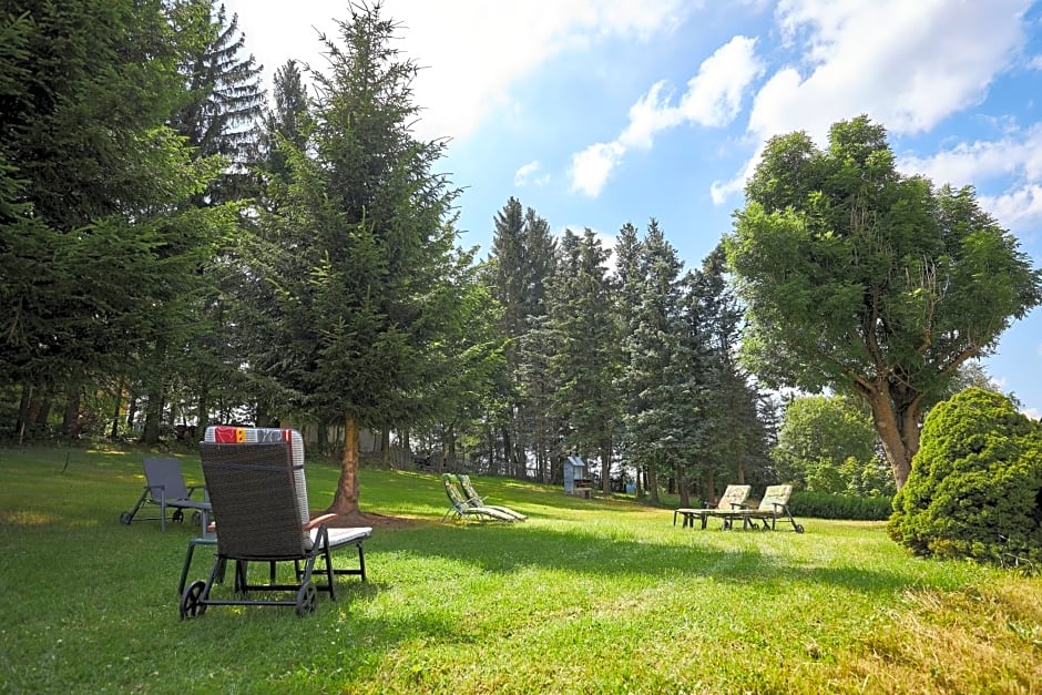Berghotel Talblick