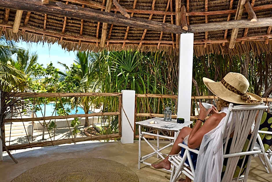 Sharazad Boutique Hotel