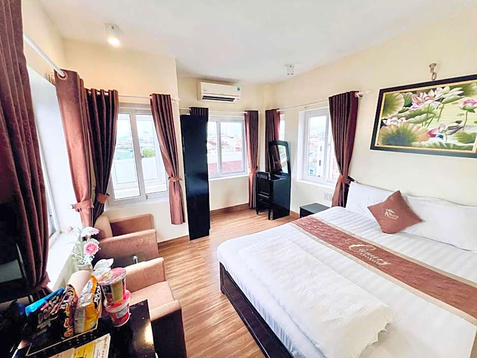 Canary Boutique Hotel