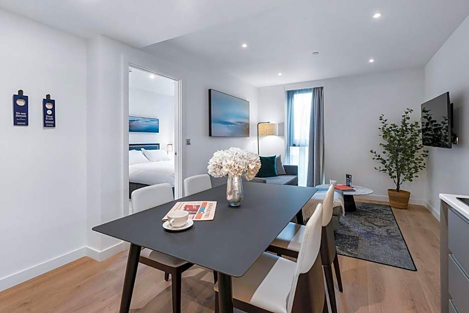 CitySuites 2 Aparthotel