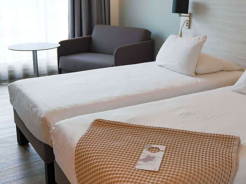 Novotel La Grande Motte Golf
