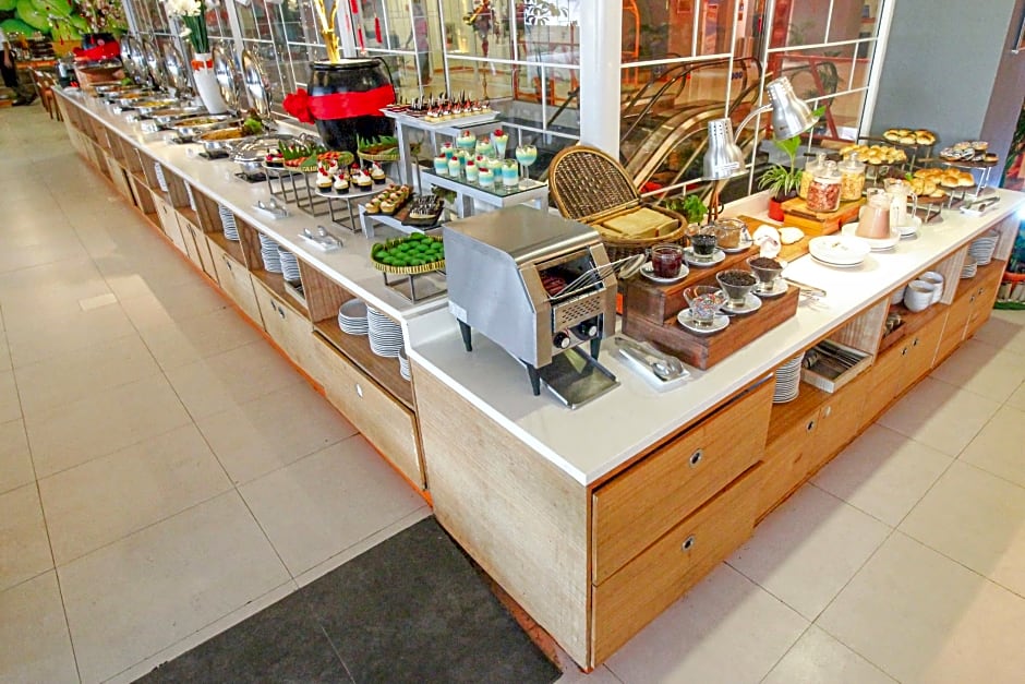 Harris Hotel Pontianak