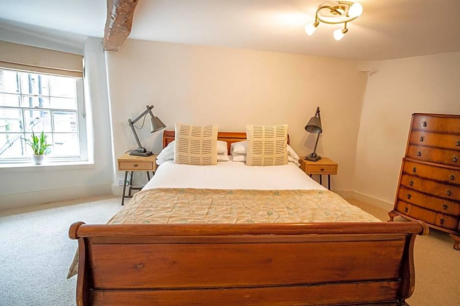 Tower House Guest House